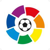 La Liga - Official Soccer App on IndiaGameApk