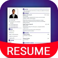 Resume Builder App, CV maker on IndiaGameApk