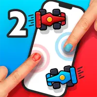 2 Player games : the Challenge on IndiaGameApk