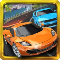 Turbo Driving Racing 3D on IndiaGameApk