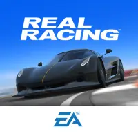 Real Racing  3 on IndiaGameApk