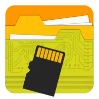 File Manager on IndiaGameApk
