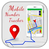 Mobile Number Tracker : Phone Call Locator