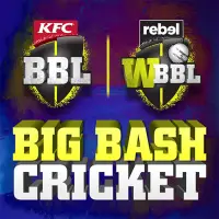 Big Bash Cricket on IndiaGameApk