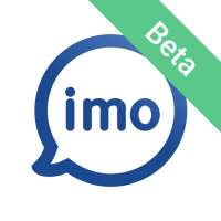 imo beta -video calls and chat on IndiaGameApk