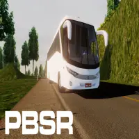 Proton Bus Simulator Road on IndiaGameApk