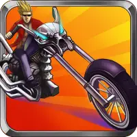 Racing Moto on IndiaGameApk