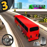 City Bus 2024: Bus Simulator on IndiaGameApk
