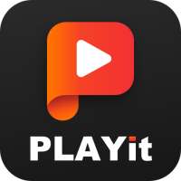 PLAYit - A New All-in-One Video Player on IndiaGameApk
