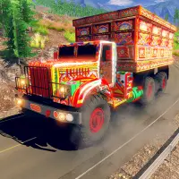 Truck driving Academy on IndiaGameApk