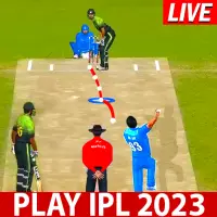 World Cricket Match Game on IndiaGameApk