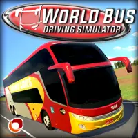World Bus Driving Simulator on IndiaGameApk