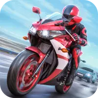 Racing Fever: Moto on IndiaGameApk