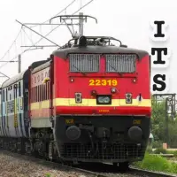 Indian Train Status - minits on IndiaGameApk