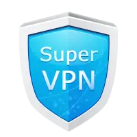 SuperVPN Fast VPN Client on IndiaGameApk