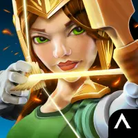 Arcane Legends MMO-Action RPG on IndiaGameApk