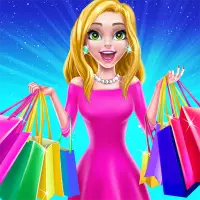 Shopping Mall Girl: Chic Game on IndiaGameApk