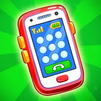 Babyphone game Numbers Animals on IndiaGameApk