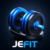 JEFIT Gym Workout Plan Tracker on IndiaGameApk