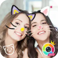 Sweet Face: beauty face camera on IndiaGameApk