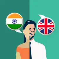 Hindi-English Translator on IndiaGameApk