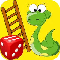 Snake and ladder on IndiaGameApk