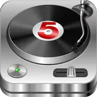 DJ Studio 5 - Music mixer on IndiaGameApk