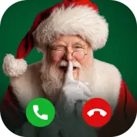 Santa Tracker: Call from Santa on IndiaGameApk