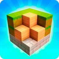 Block Craft 3D：Building Game on IndiaGameApk