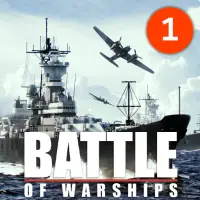 Battle of Warships: Морской бой on IndiaGameApk