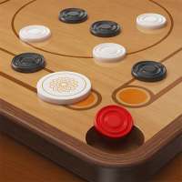 Carrom Pool: Disc Game on IndiaGameApk