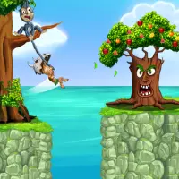 Jungle Adventures 2 on IndiaGameApk