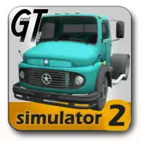 Grand Truck Simulator 2 on IndiaGameApk