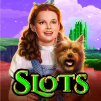 Wizard of Oz Slots Games on IndiaGameApk