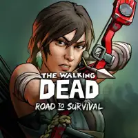 Walking Dead: Road to Survival on IndiaGameApk