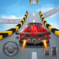 Car Stunts 3D - Extreme City on IndiaGameApk