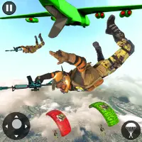 Offline Fire Game 2022: Gun 3D on IndiaGameApk