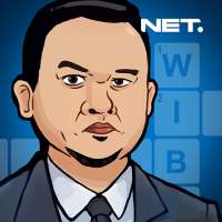 WIB: TTS Cak Lontong on IndiaGameApk