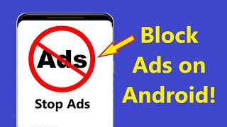 How to Block Ads on Android Phone Without Any App Stop ads on android phone!! - Howtosolveit screenshot 4