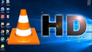 How to Play MP4 Full HD Videos Smoothly in VLC Media Player screenshot 4