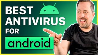 BEST antivirus for Android | Mobile-friendly guide screenshot 4
