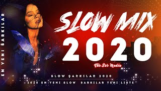 2020 En Yeni Slow Şarkılar Mix (Yeni Liste) 2021 screenshot 3