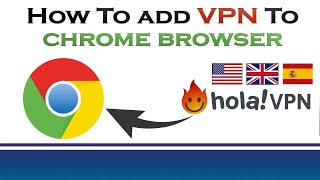 How To Add VPN Extensions To Google Chrome Browser screenshot 5