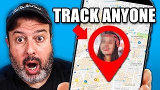 How to track anyone's location WITHOUT their knowledge (why you should!) screenshot 4