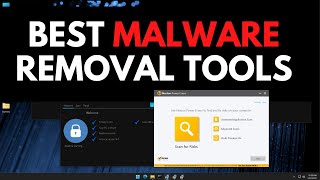 Best Virus Removal Tools: Cleaning a deeply infected system screenshot 2