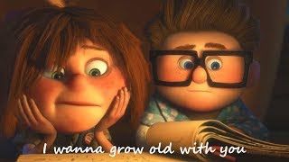 I Wanna Grow Old With You - Westlife screenshot 5
