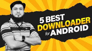 5 Best Downloader For Android screenshot 2