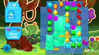 Candy Crush Soda Saga Android Gameplay screenshot 4