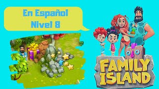 Family Island  - Aventura de Granja - Nivel 8 en ESPAÑOL screenshot 5