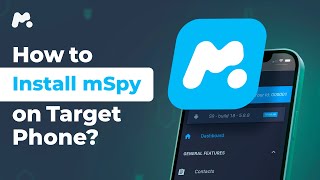How to Install mSpy on the Target Phone 📲  | Full Guide screenshot 3